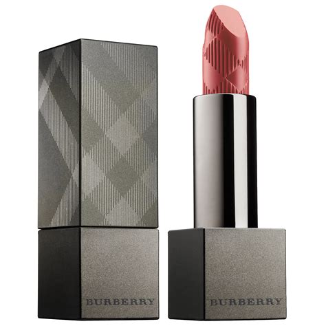 Burberry rosewood lip velvet reviews